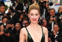 Amber Heard बन गईं दुनिया की सबसे सुंदर महिला, साइंटिफिक प्रोसेस से ऐसे लगाया पता