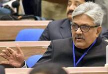 विवादों के बीच सुप्रीम कोर्ट के जज बनेंगे के.एम जोसफ, आज होगा शपथ ग्रहण