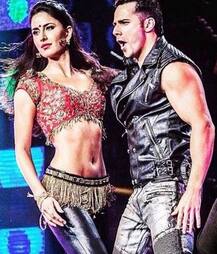 हैरतअंगेज, कैटरीना कैफ से पांच गुना ज्यादा कमाई करते हैं वरूण धवन