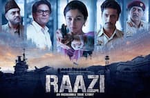 Quick Review: इन 4 कारणों के लिए देखी जा सकती है आलिया भट्ट की फिल्म Raazi
