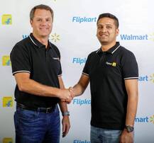 वॉलमार्ट-फ्लिपकार्ट डील से आपके लिए खुशखबरीः 1 करोड़ नौकरी के मौके बनेंगे