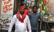 इलाहाबाद के बाद अब वाराणसी में नेता की हत्या, भाइयों ने सपा नेता को उतारा मौत के घाट