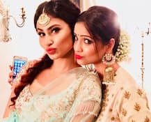 Video: \'नागिन\' की इस अभिनेत्री को उनके ब्वॉयफ्रेंड ने दिया तीन बार धोखा