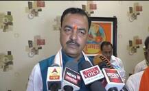 इलाहाबाद: डिप्टी सीएम केशव मौर्य ने माना- खराब हुई है कानून व्यवस्था, पर जल्द ही सुधार का दावा