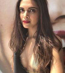 IN PICS: कांस में दीपिका पादुकोण ने पार की बोल्डनेस की हदें, सामने आई हैं ये तस्वीरें