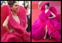 Cannes Film Festival 2018: रेड कार्पेट पर दीपिका पादुकोण ने की ऐसी हरकत कि हर कोई अवाक रह गया