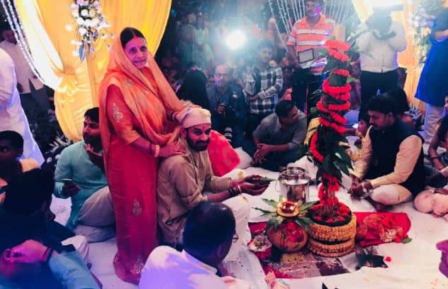 Lalu Yadav son tej pratap marriage today लालू के बेटे की शादी आज, पीएम मोदी को भी है दावत, राहुल के पहुंचने का दावा