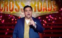 जिंदगी के क्रॉसवर्ड: राम कपूर का यह शो आपको जिंदगी के दो-राहे पर ला कर खड़ा कर देगा