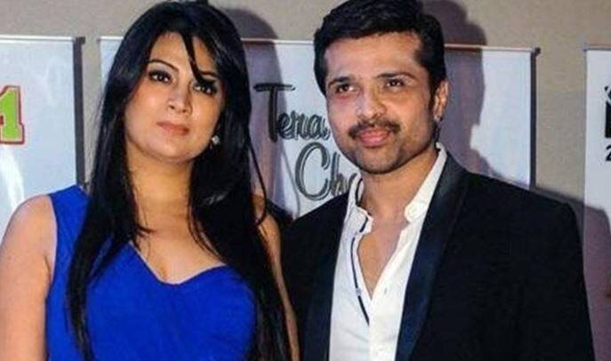 आपको बता दें कि सोनिया कपूर और हिमेश रेशमिया पिछले 10 साल से एक दूसरे को डेट कर रहे थे. 