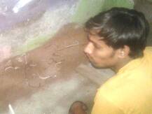 इस घर से लगातार निकल रहे हैं सांप, मालिक ने किया 400 सापों को मारने का दावा