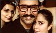 \'पद्मावत\' के बाद अब \'ठग्स ऑफ हिंदोस्तां\' भी IMAX में होगी रिलीज