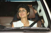 श्वेता बच्चन के घर देर रात भर हुई पार्टी, कैटरीना से लेकर सिद्धार्थ तक नज़र आए ये बड़े सितारे