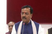 सावित्री बाई फुले के जिन्ना को महापुरुष बताने पर डिप्टी सीएम ने जताई नाराजगी