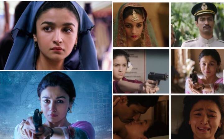  ये फिल्म हरिंदर सिक्का के उपन्यास 'कॉलिंग सहमत' पर आधारित है और इसकी पृष्ठभूमि जासूसी पर आधारित है. लेकिन डायरेक्टर मेघना गुलजार ने पूरे स्टारकास्ट को हिदायत दी थी कि वो इस इस नॉवेल का ना पढ़ें. उन्होंने सभी से कहा था कि वो सिर्फ स्क्रीप्ट पर ही ध्यान दें.