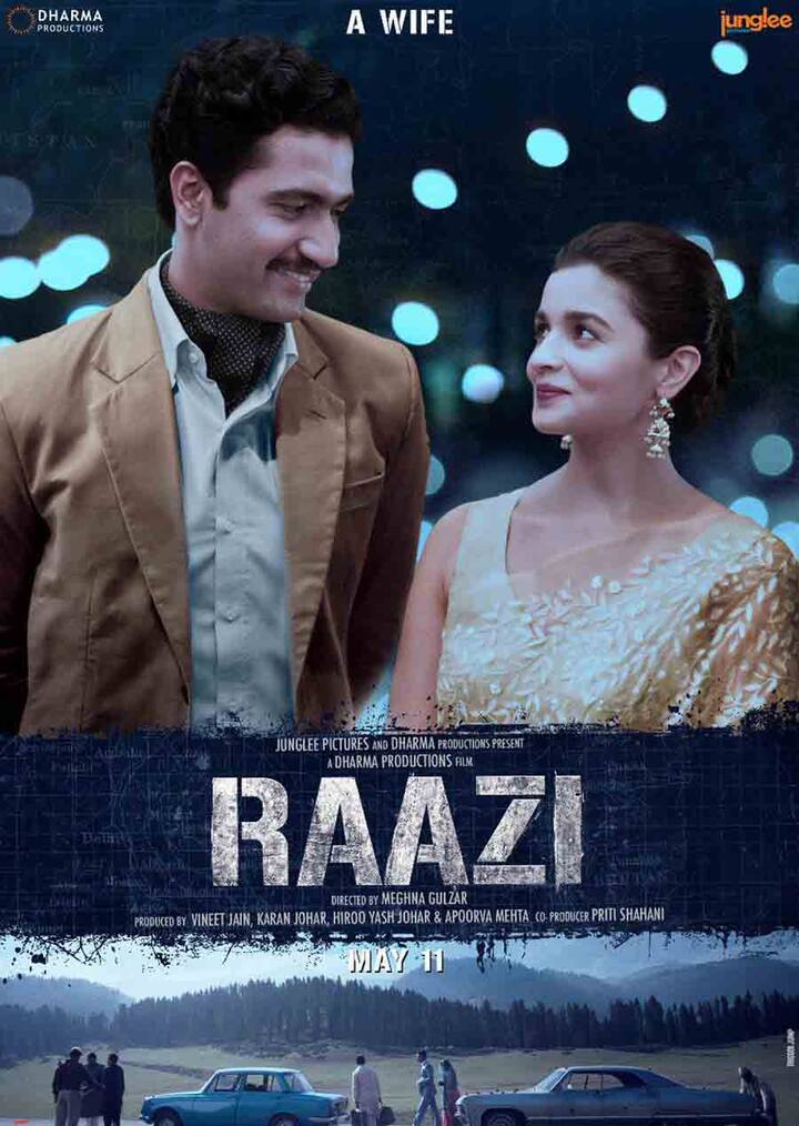 इस फिल्म को काफी तारीफें मिल रही हैं. लोग भी इसके बारे में सोशल मीडिया पर  सकारात्मक बातें लिख रहे हैं.