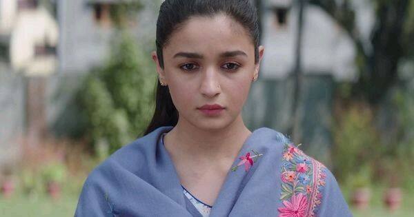 अपने करियर में पहली बार इस फिल्म में आलिया ने एक्शन सीन भी किया है.