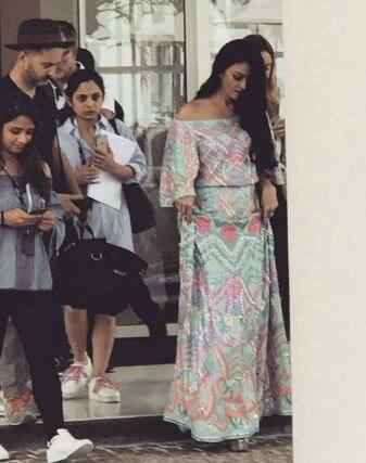 फिल्मों की बात करें तो आखिरी बार ऐश्वर्या, करण जौहर की फिल्म ‘ऐ दिल है मुश्किल’ में रणबीर कूपर के अपोजिट नजर आईं थी. (PHOTO: INSTAGRAM)