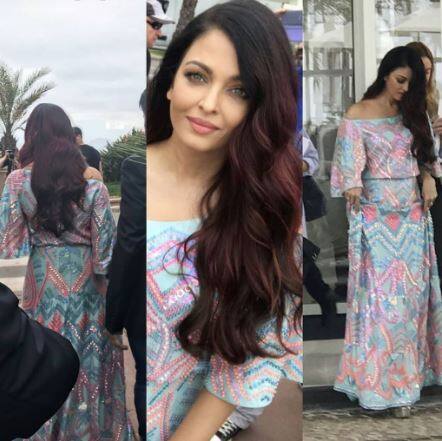 अब वो फिल्म ‘फन्ने खां’ में नजर आएंगी. इस फिल्म का निर्देशन अतुल मांजरेकर कर रहे हैं. फिल्म में उनके साथ अनिल कपूर और राजकुमार राव भी नजर आएंगे. (PHOTO: INSTAGRAM)