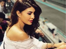 सलमान के घर से लौटते वक्त जैकलीन की कार का हुआ एक्सिडेंट, बाल बाल बचीं