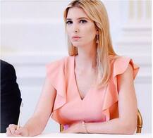 In Pics: अमेरिका की पहली बेटी इवांका ट्रम्प के बारे में ये बातें जानते हैं आप