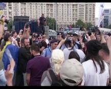 पेरिस: चाकू से हमले में आतंकी समेत एक की मौत चार घायल, ISIS ने जिम्मेदारी