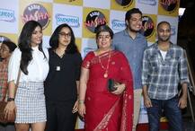 In Pics: आमिर खान के फिल्म इंडस्ट्री में 30 साल पूरे, जश्न में परिवार सहित शामिल हुईं एक्स वाइफ रीना दत्ता