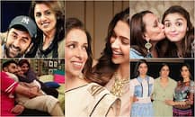 Mother\'s Day: ये हैं बी टाउन की सबसे पॉपुलर मां, तस्वीरों में देखिए बच्चों के साथ क्यूट बॉन्डिंग