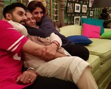 Mother\'s Day: ये हैं बी टाउन की सबसे पॉपुलर मां, तस्वीरों में देखिए बच्चों के साथ क्यूट बॉन्डिंग