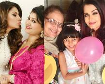 Mother\'s Day के मौके पर मिलिए इन HOT एक्ट्रेसेस की COOL मॉम्स से