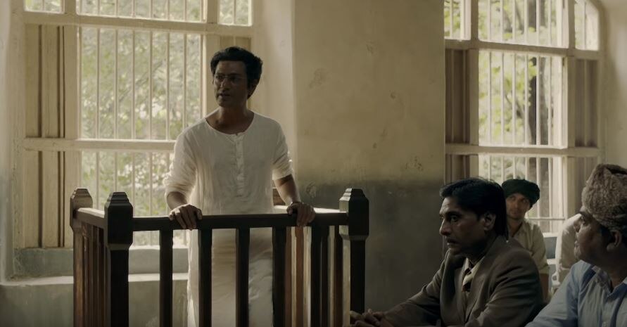 Manto Teaser: मंटो के तेवर को बखूबी दर्शा रहे हैं नवाजउद्दीन सिद्दीकी