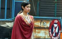 Mother\'s Day पर बेटी जाह्नवी को आई मां श्रीदेवी की याद, शेयर की ये तस्वीर