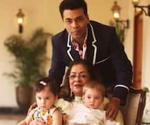 मदर्स डे पर सितारों ने लिखी दिल की बात, करण जौहर बोले- मुझे \'मां\' होने पर गर्व है