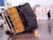 कहर बन कर आए आंधी-तूफान, जानिए आपके इलाके में कितना हुआ नुकसान