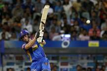 MIvRR: बटलर के जोश के आगे ढेर हुई मुंबई, राजस्थान के प्लेऑफ में पहुंचने की उम्मीद बरकरार