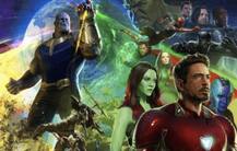 अमिताभ बच्चन को \'एवेंजर्स : इंफिनिटी वॉर\' नहीं आई समझ, ट्वीट कर कही ये बात