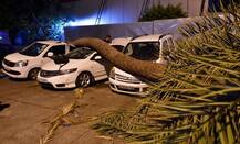 तबाही का तूफान: यूपी में 23, आंध्र में 9 समेत देशभर में 46 की मौत, आज भी कई राज्यों में अलर्ट