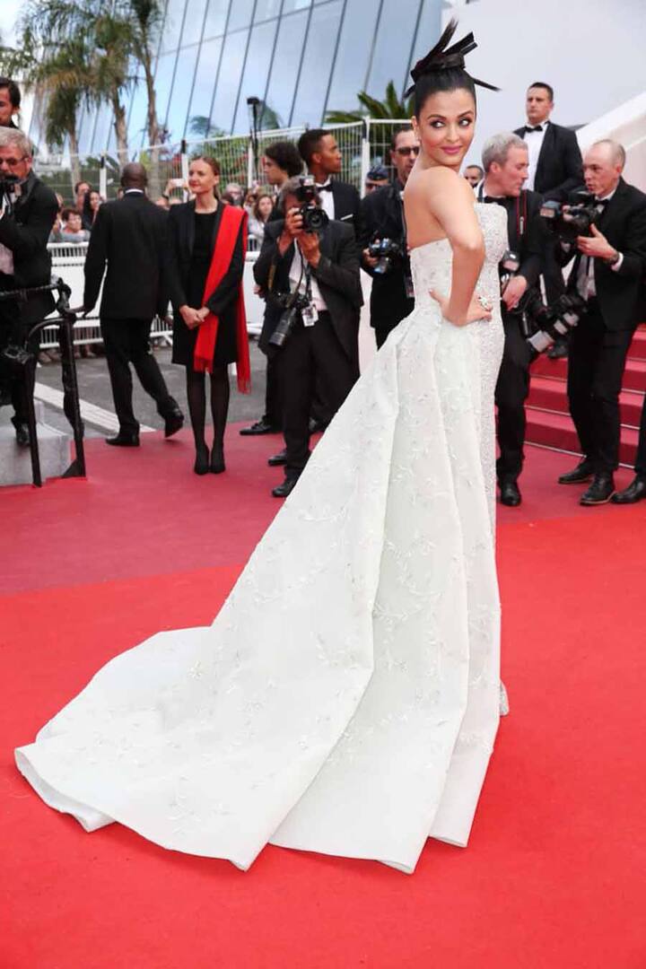 कान्स फिल्म फेस्टिवल 8 मई को शुरू हुआ है और ये 19 मई तक चलेगा.