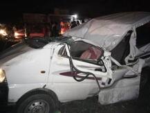 ओले, बारिश और आंधी-तूफान से भयानक तबाही, देखें हिला देने वाली तस्वीरें