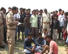 7 दोस्त गए थे गंगा नहाने लौटे सिर्फ चार, तीन की डूब कर हुई मौत