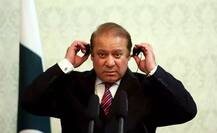 मुंबई हमले पर पाक को बेनकाब करने के बाद शरीफ ने फिर दिया बड़ा बयान