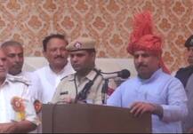 हरियाणा के वित्त मंत्री का विवादित बयान, कहा- AMU का नाम बदल कर जाट राजा के नाम पर किया जाए