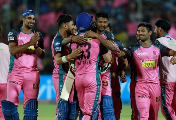 BLOG: क्या राजस्थान की टीम इस वक्त IPL की सबसे खतरनाक टीम हो गई है?