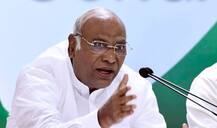 कर्नाटक: एग्जिट पोल में पिछड़ी कांग्रेस में सीएम पर चर्चा शुरू, खड़गे ने कहा- फैसला हाईकमान करेगा