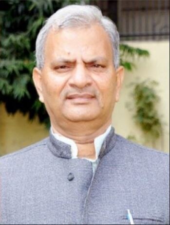 Samajwadi Party State president Naresh Uttam Patel says will win all seats in By Election ANN उन्नावः प्रदेशाध्यक्ष नरेश उत्तम पटेल बोले- उपचुनाव में सपा ही जीतेगी सातों सीटें