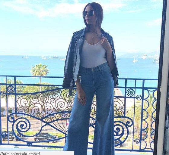  हालांकि इससे पहले कांस इवेंट के दौरान दीपिका के अलग-अलग लुक नजर आएं किसी में वे बहुत आकर्षक लग रहीं थी तो कोई लुक उनका दर्शकों को रास भी नहीं आया. हम आपको दीपिका के कांस के सभी लुक दिखा रहे हैं. फोटोः इंस्टाग्राम  