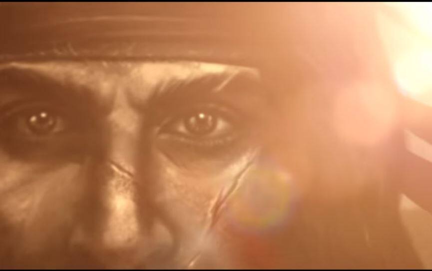 शमशेरा' में रणबीर कपूर के साथ लीड रोल में नजर आएंगी वाणी कपूर