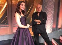 आलिया भट्ट की कामयाबी से पिता महेश भट्ट हुए खुश, कही ये बात