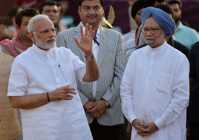 Former PM Manmohan Singh has given the advice to Prime Minister Narendra Modi to speak thoughtfully ANN भारत-चीन सीमा विवाद: मनमोहन की मोदी को नसीहत, कहा- अपने शब्दों के प्रभाव पर ध्यान दें पीएम