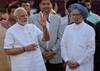 भारत-चीन सीमा विवाद: मनमोहन की मोदी को नसीहत, कहा- अपने शब्दों के प्रभाव पर ध्यान दें पीएम