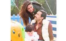 सैफ के टैटू को लेकर कुछ ऐसा था तैमूर का रिएक्शन, करीना ने किया खुलासा